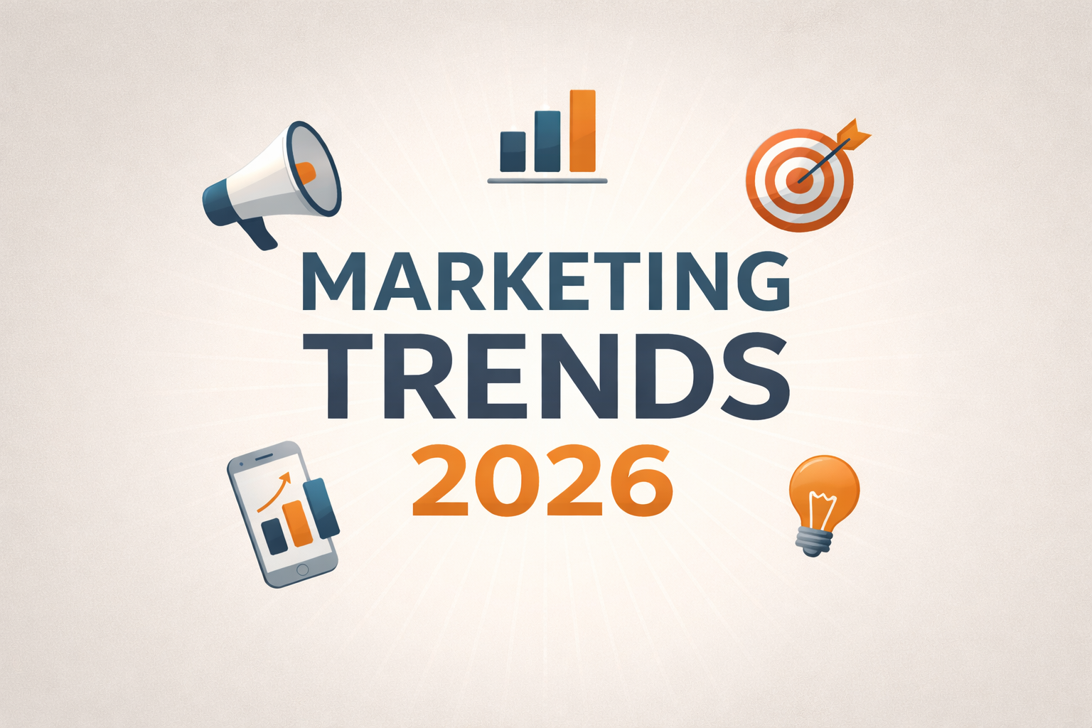 B2B-Marketing Trends 2026