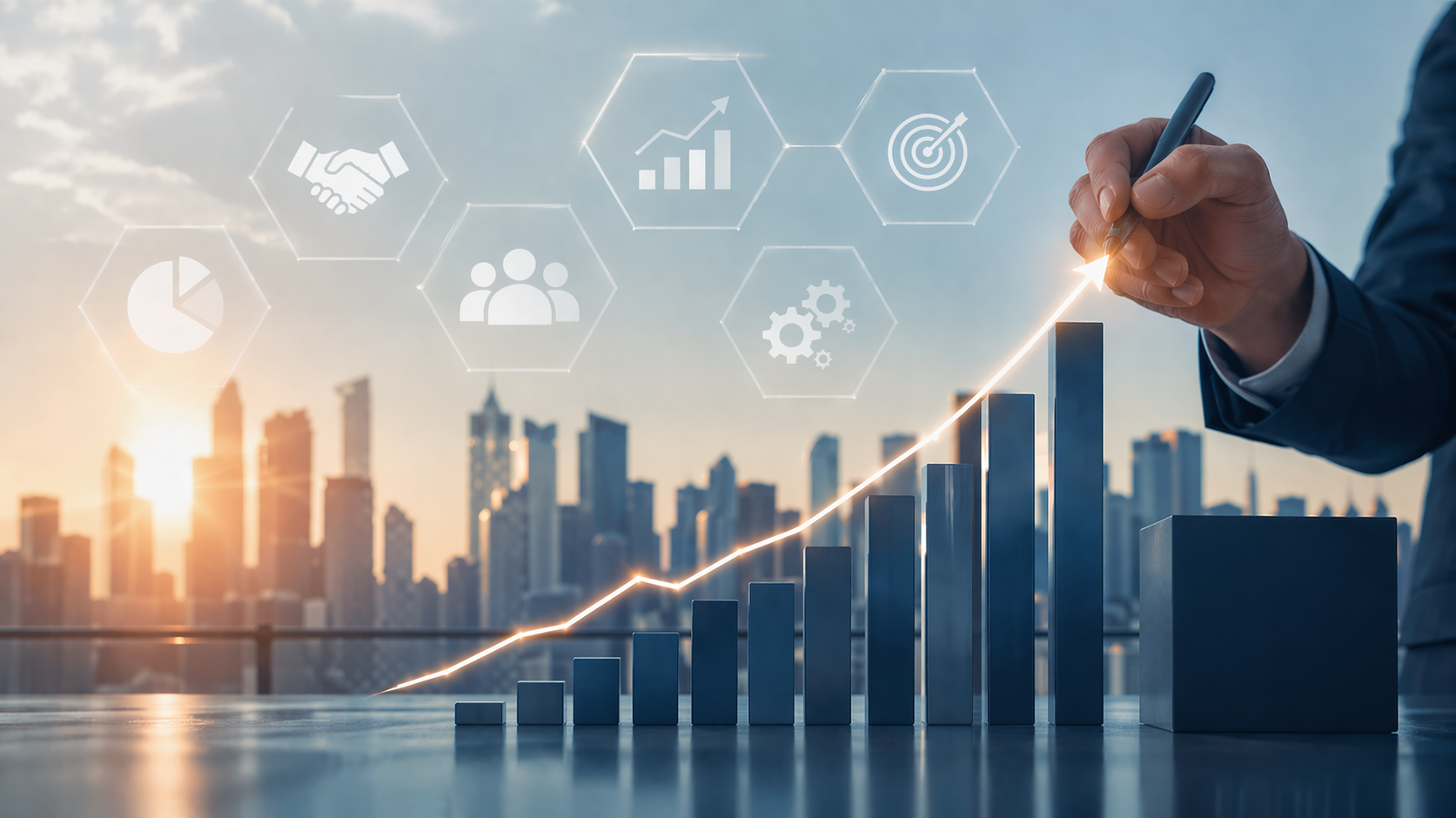 RevOps für PEs von Evernine