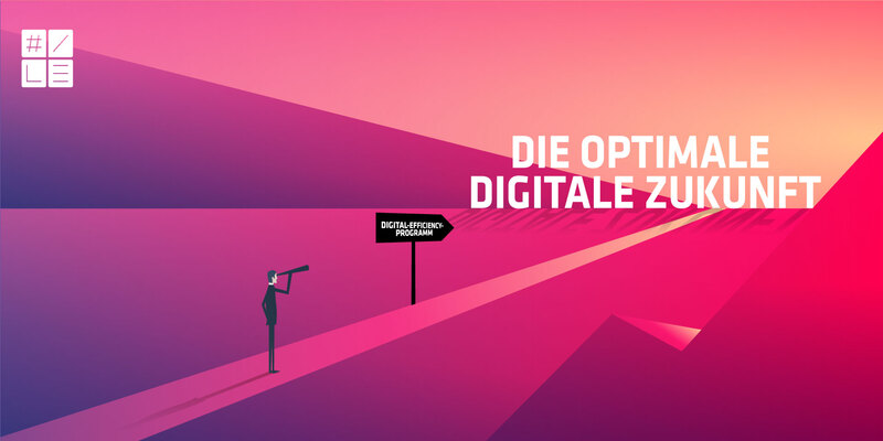 Digital-Efficiency-Programm