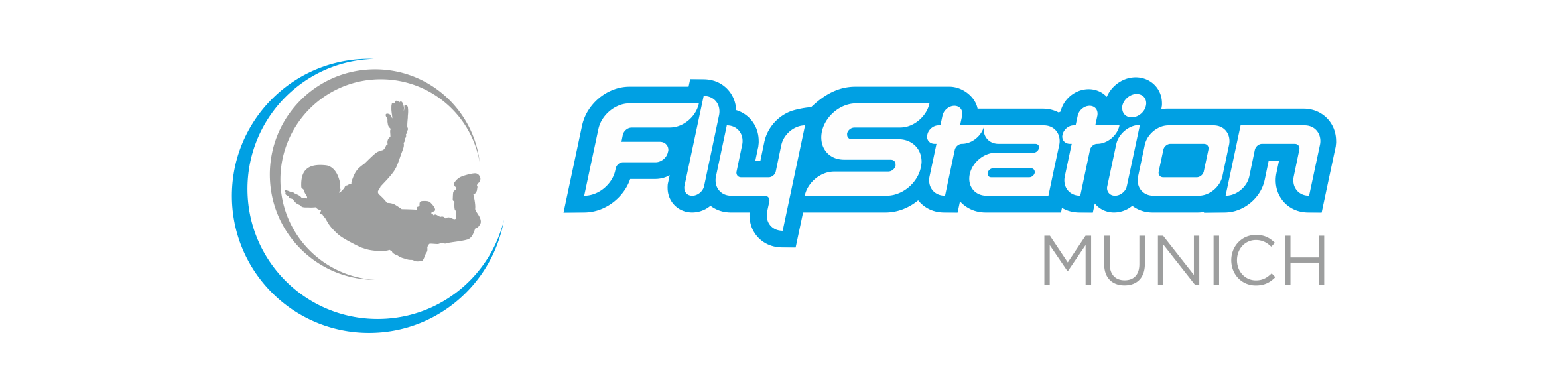 FlyStation-Munich_Logo