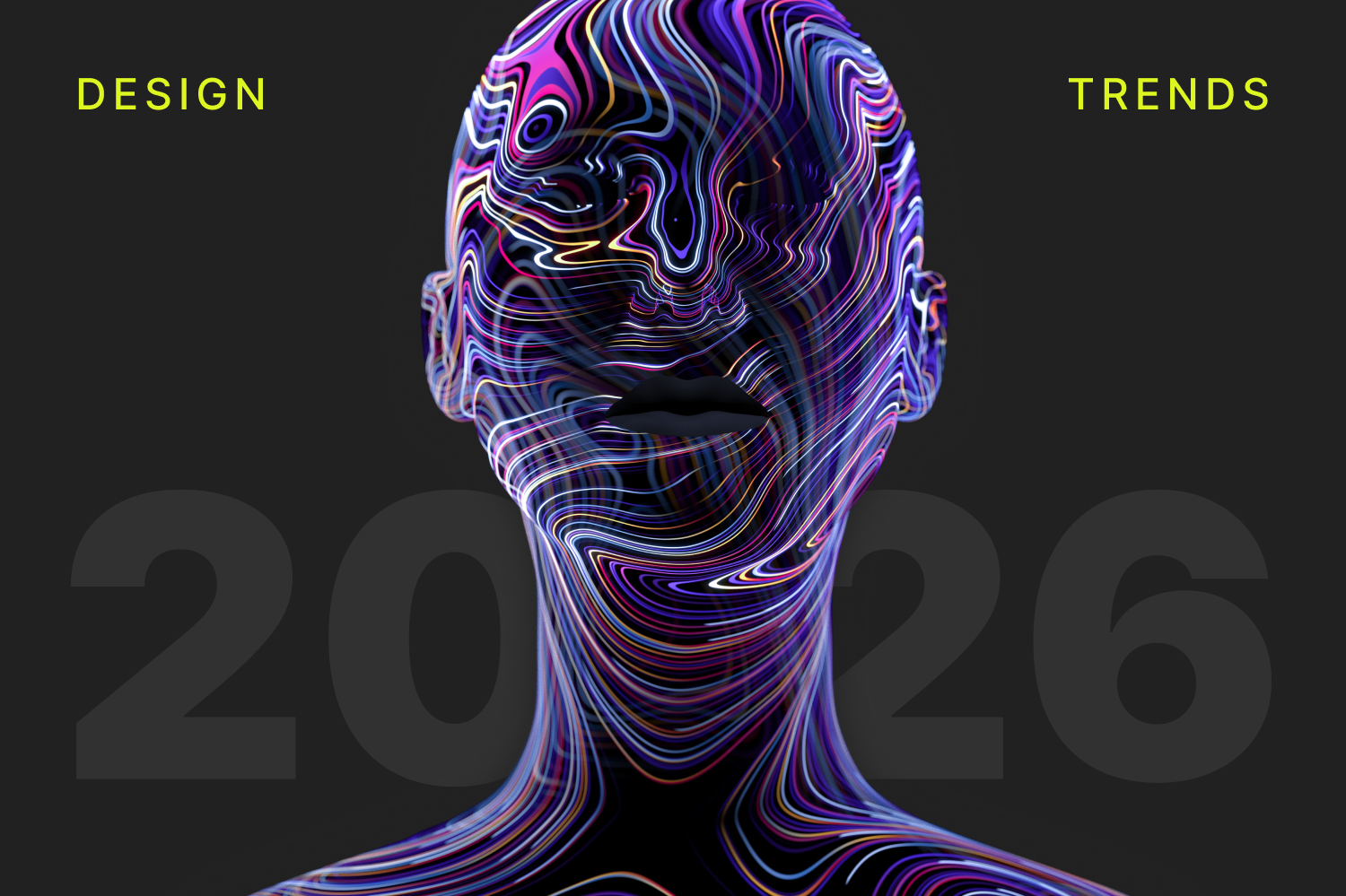 Designtrends 2026