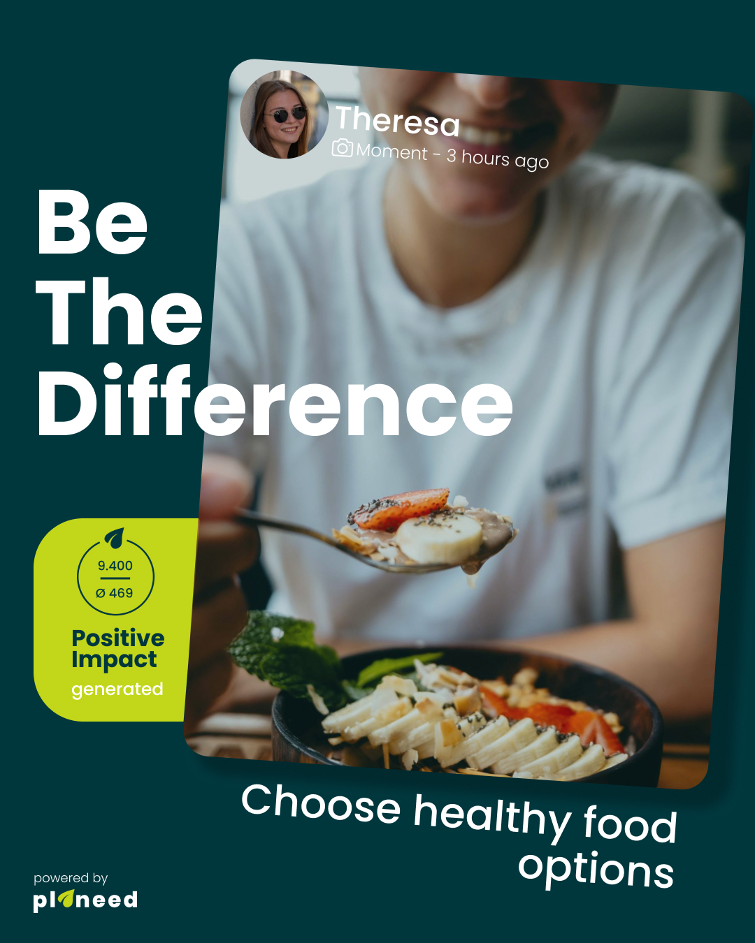 be-the-difference