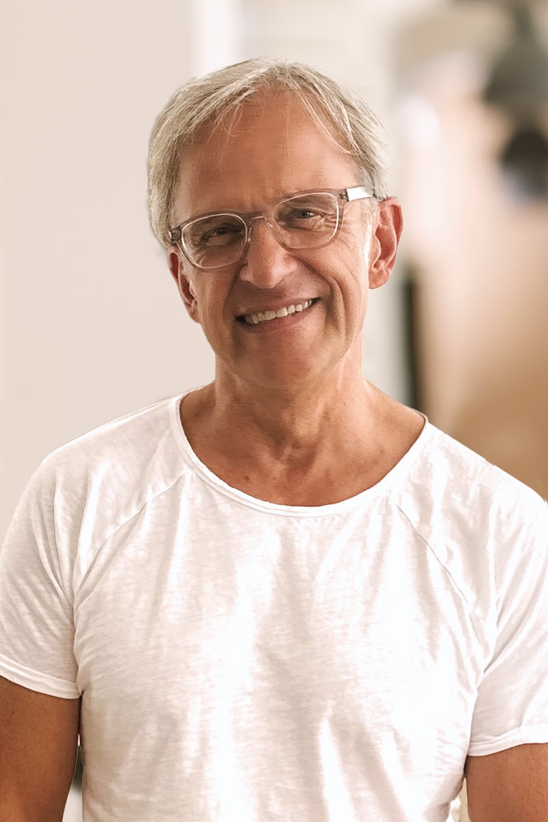 Bernhard