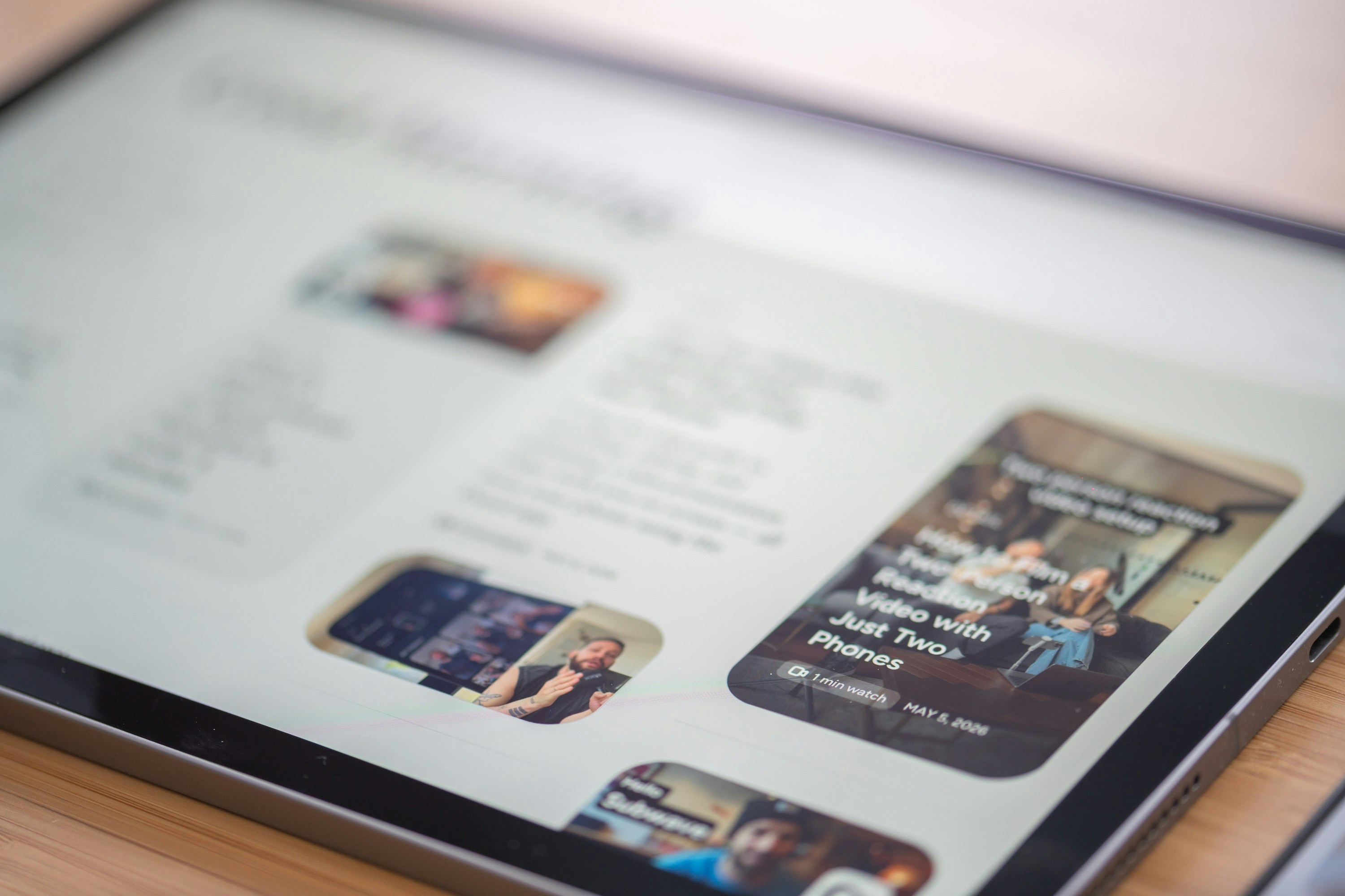 Website-Relaunch im Mittelstand