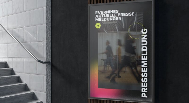 EVG Pressemitteilung