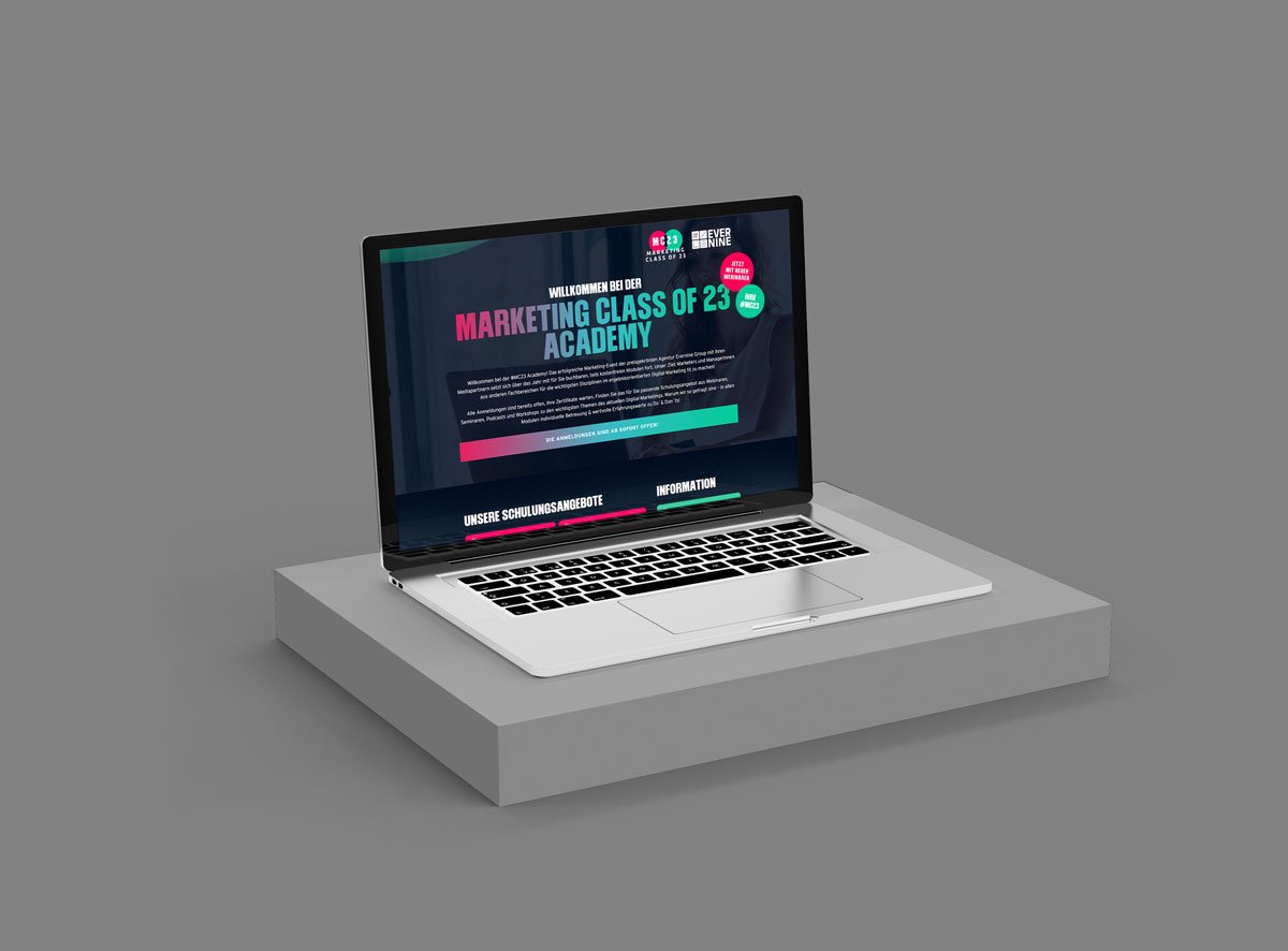 evernine-marketing-class