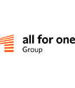 evernine-referenz-all-for-one-logo