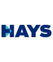 evernine-referenz-hays-logo
