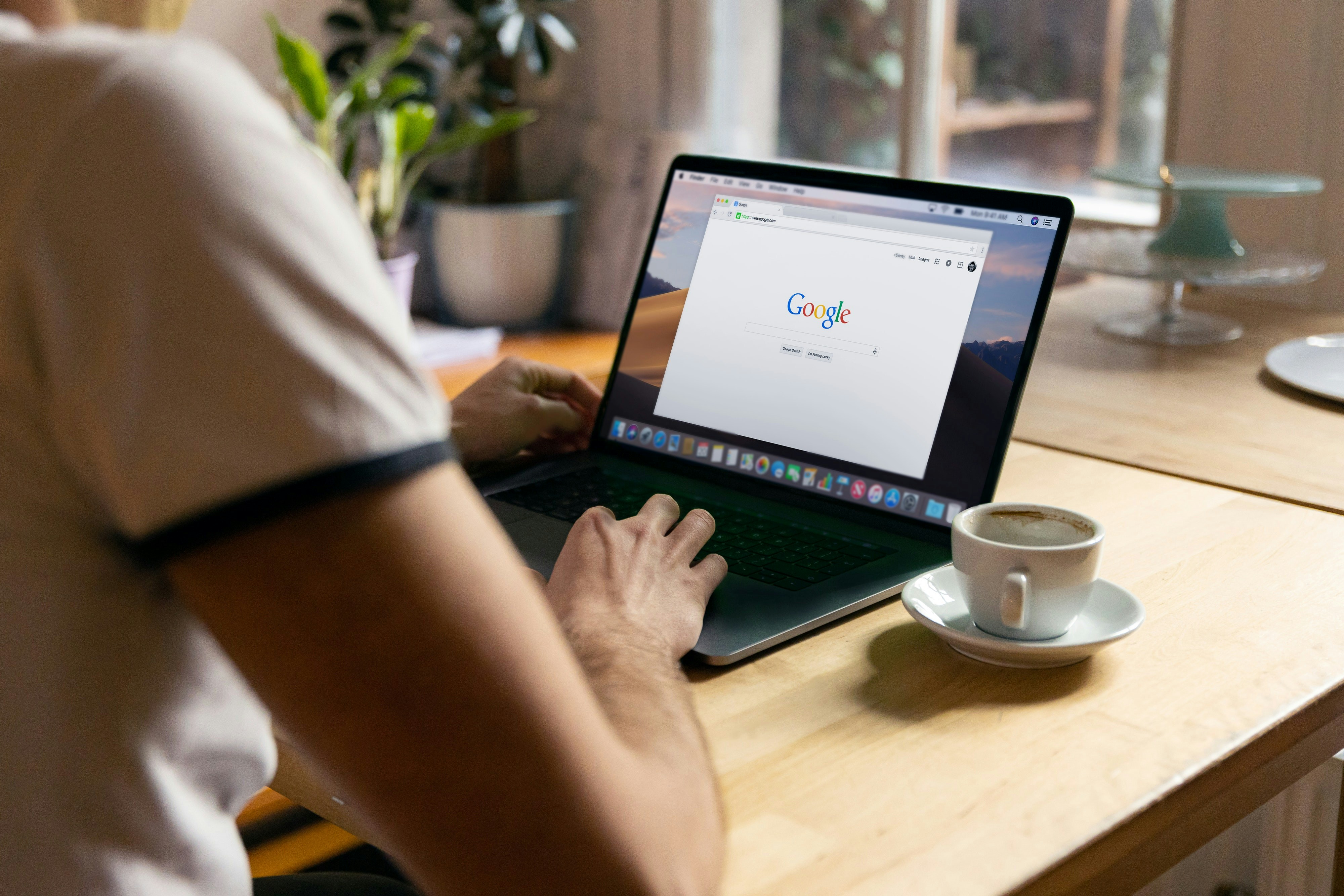SEO beim Website-Relaunch absichern