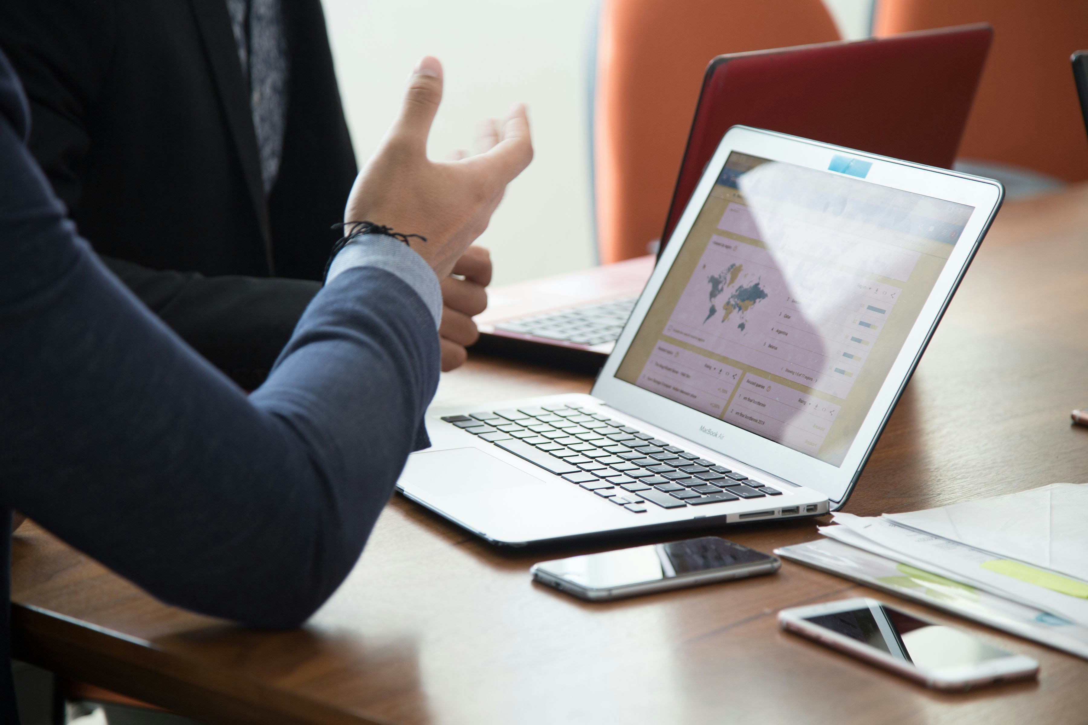 Thought Leadership B2B