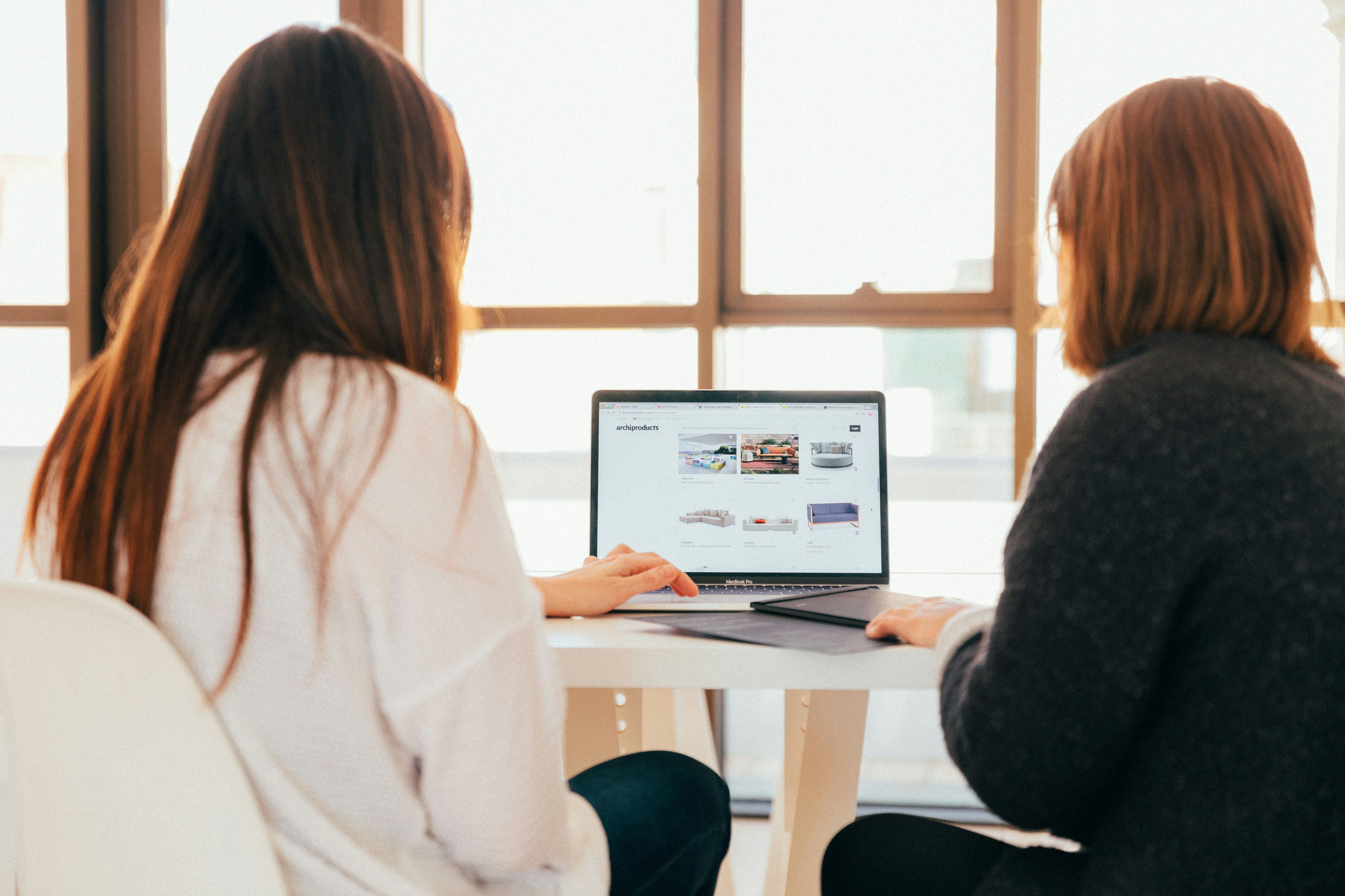 Richtige Content-Strategie für Corporate Websites 