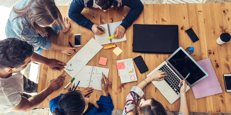 B2B-und-B2C-Marketing