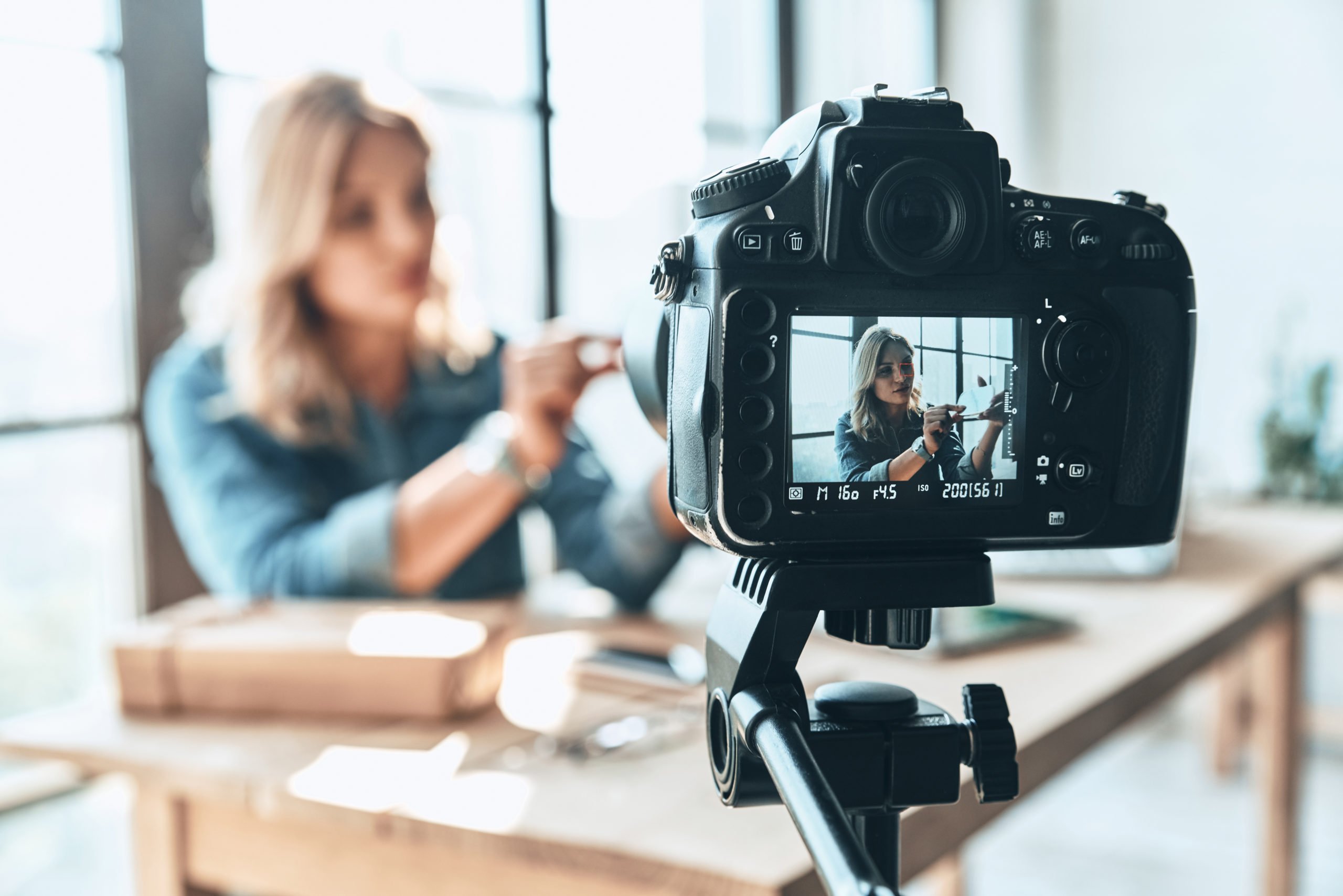 personal-branding-video-content-evernine-scaled