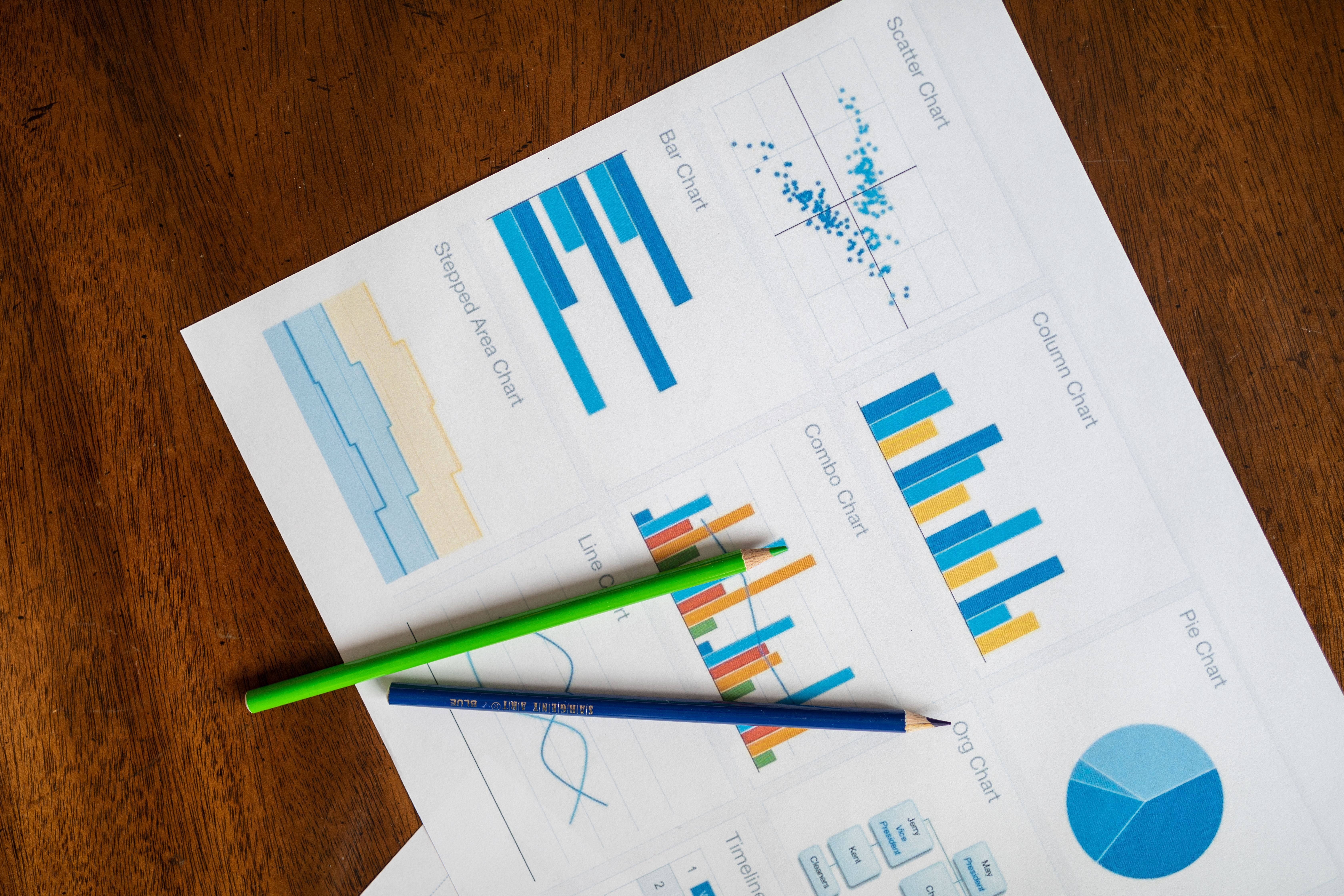 Account-based Marketing von Evernine