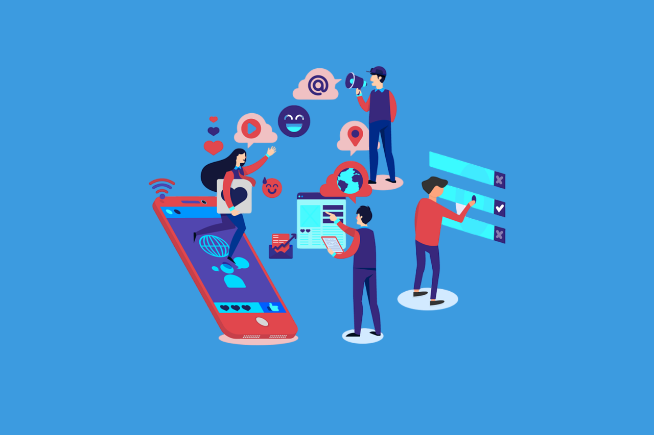 Performance oder Brand Marketing 