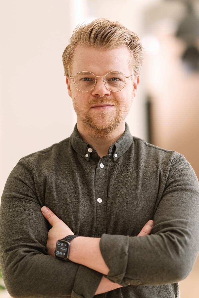 Tobias Massow