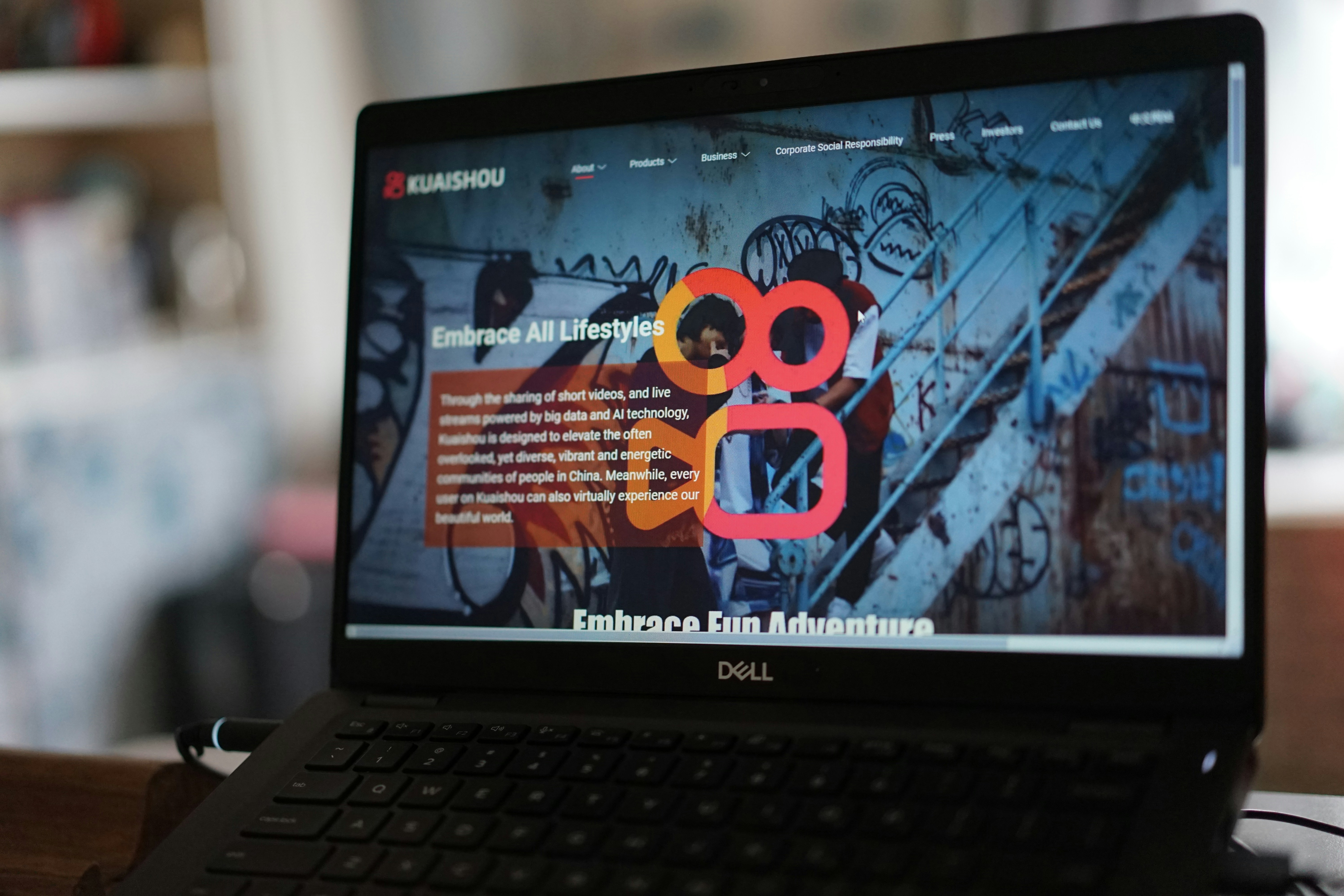 Corporate Websites mit Evernine