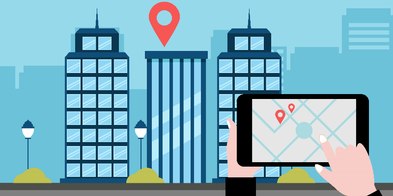 Evernine-ABM-Geofencing