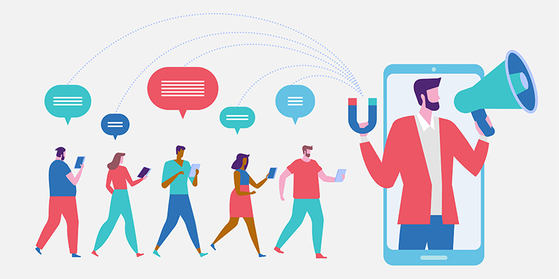 Influencer-Marketing