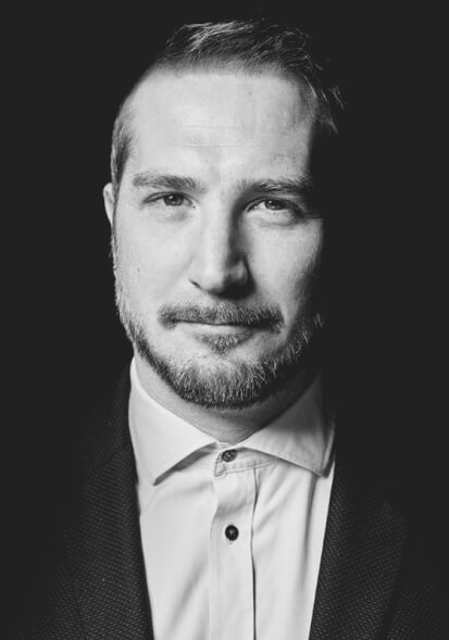 Alexander Roth