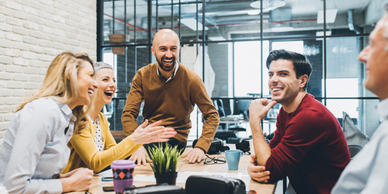 Evernine-B2B-Marketing