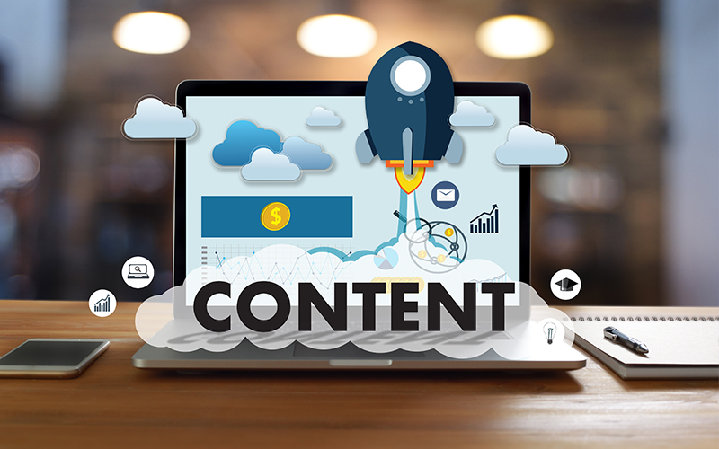 Content-Problem lösen